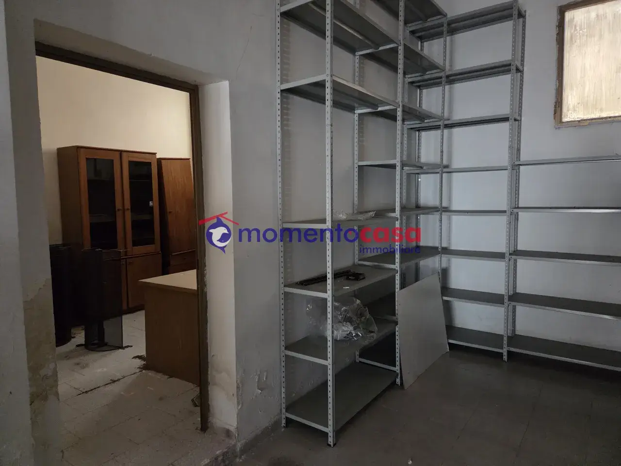Magazzino in Via Geatano Sardiello 14, Reggio Calabria, {3} - Foto 2