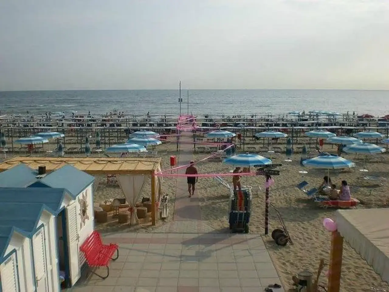 Hotel in , Riccione, {3} - Foto 1