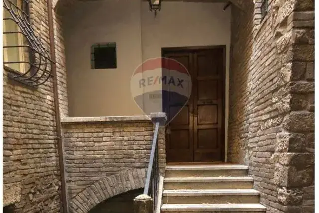 Appartamento in vendita, Via Baldeschi 8, Perugia - Foto 1