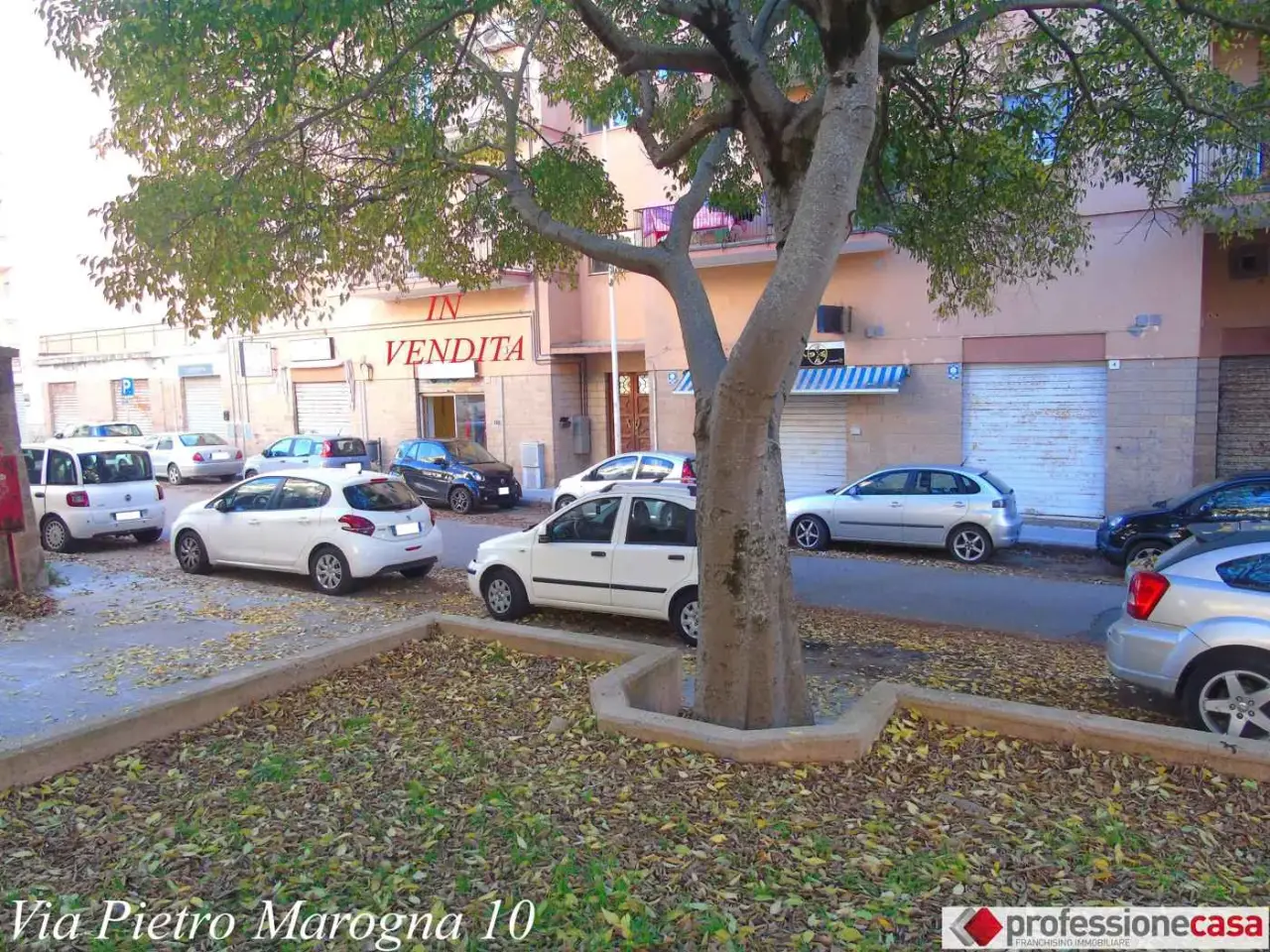 Laboratorio in Via Pietro Marogna 10, Sassari, {3} - Foto 1