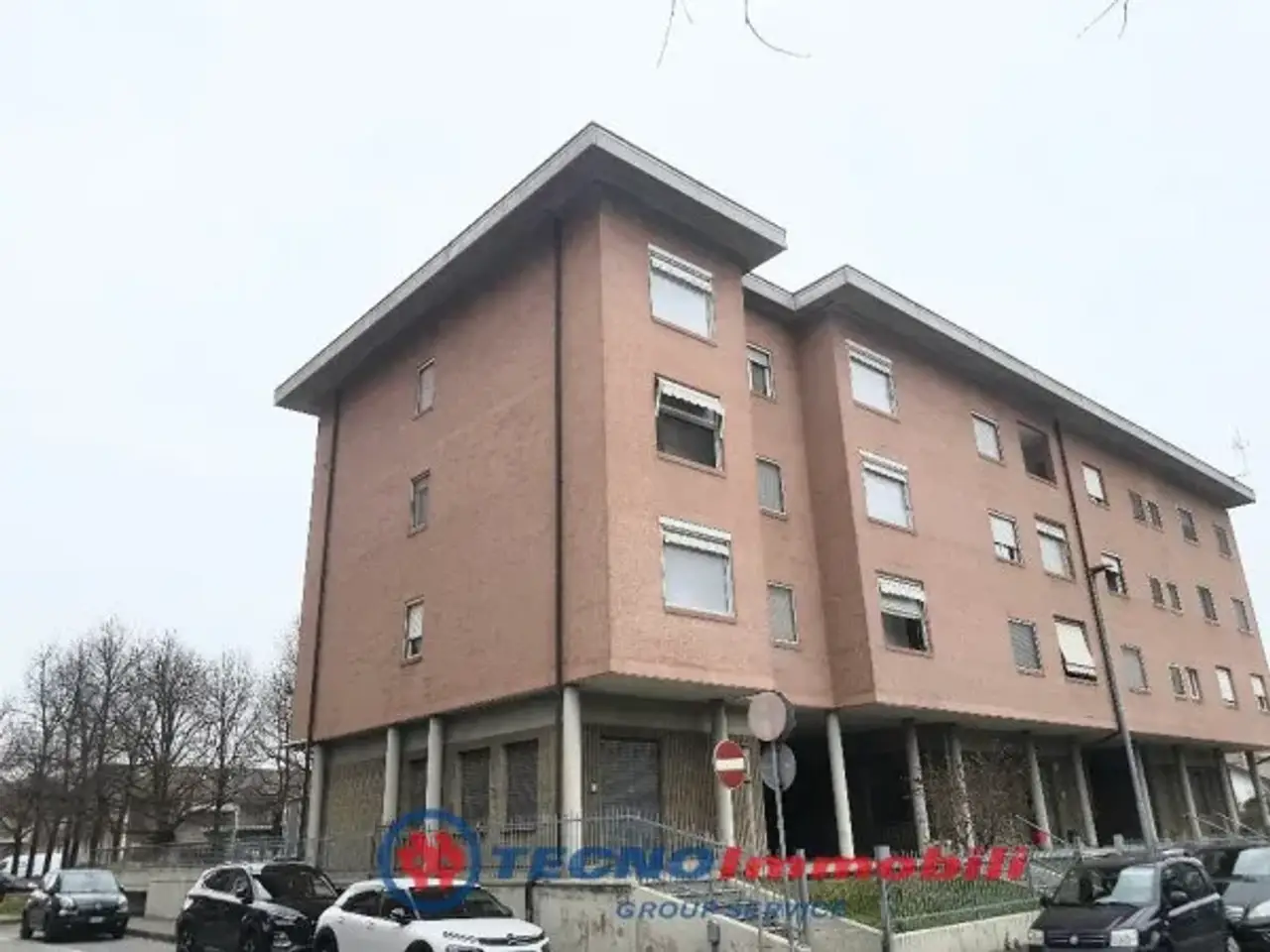 Negozio in Via Volturno, Settimo Torinese, {3} - Foto 2