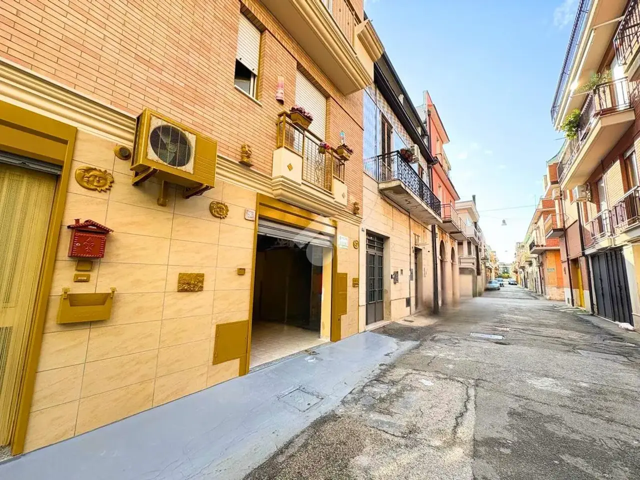 Magazzino in Via Guglielmo Pepe 62, San Severo, {3} - Foto 1