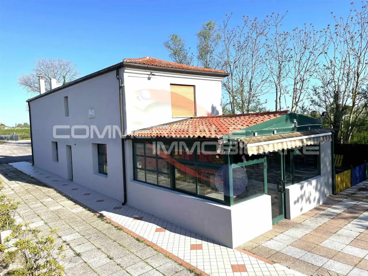 Ristorante in Campo Muneghette 208
							
							30015 
							Chioggia 
							(Ve), Chioggia, {3} - Foto 1