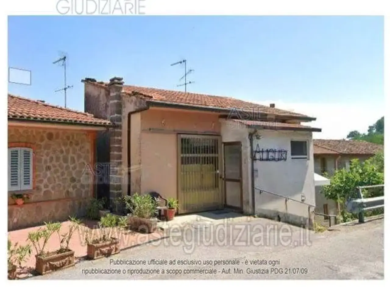 Laboratorio in Via Mammianese, 51010 Marliana Pt, Italia 51010, Marliana, {3} - Foto 1