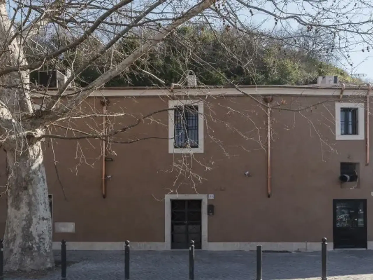 Negozio in Via di Monte Testaccio 35, Roma, {3} - Foto 2