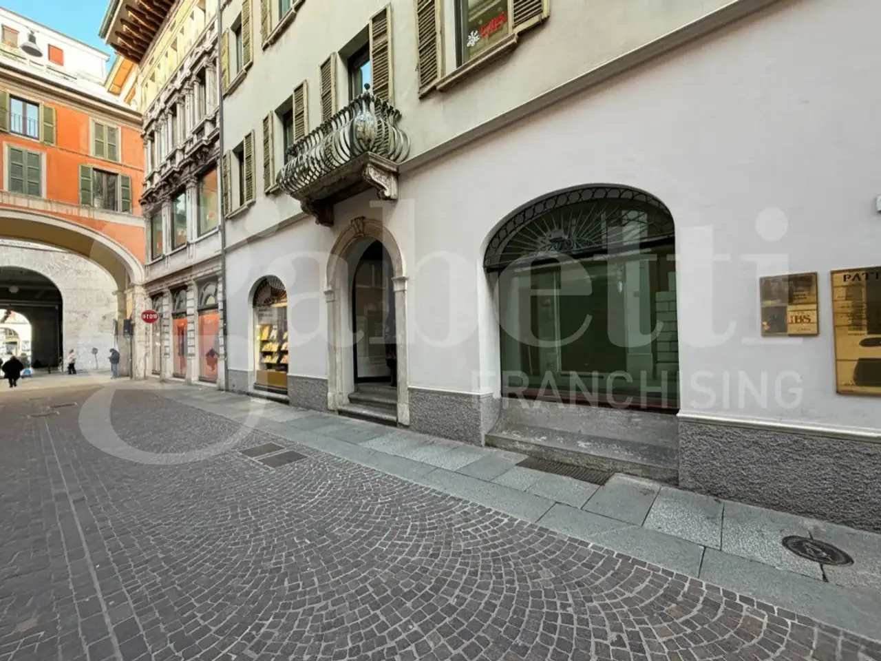 Negozio in Via Trieste 1, Brescia, {3} - Foto 2