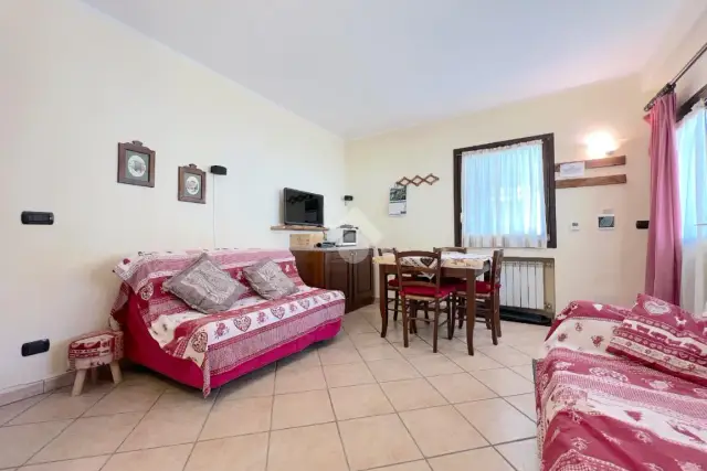 2-room flat in Frazione Grange Sises 1, Sauze di Cesana - Photo 1