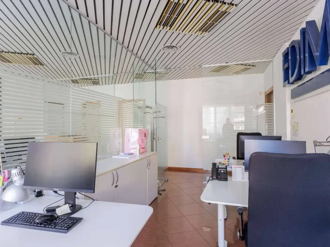 Ufficio in Corso Lodi 6 Milano, Milano, {3} - Foto 2