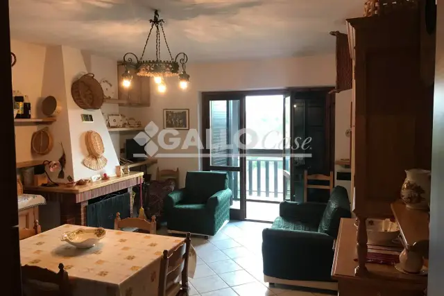 3-room flat in Via della Repubblica 60, Spezzano della Sila - Photo 1