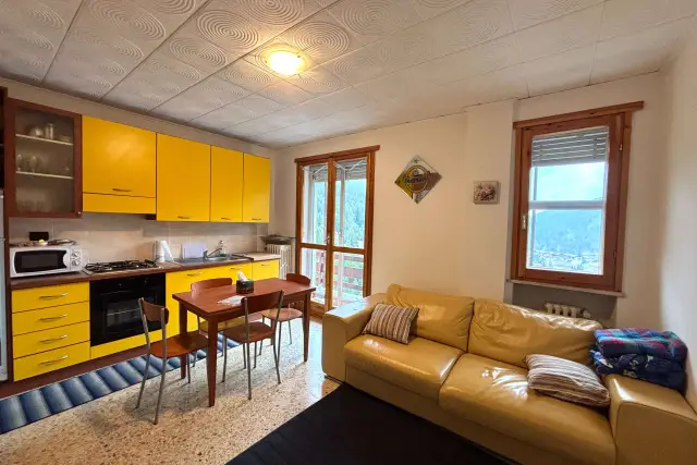 2-room flat in Via della Pineta 16, Pragelato - Photo 1