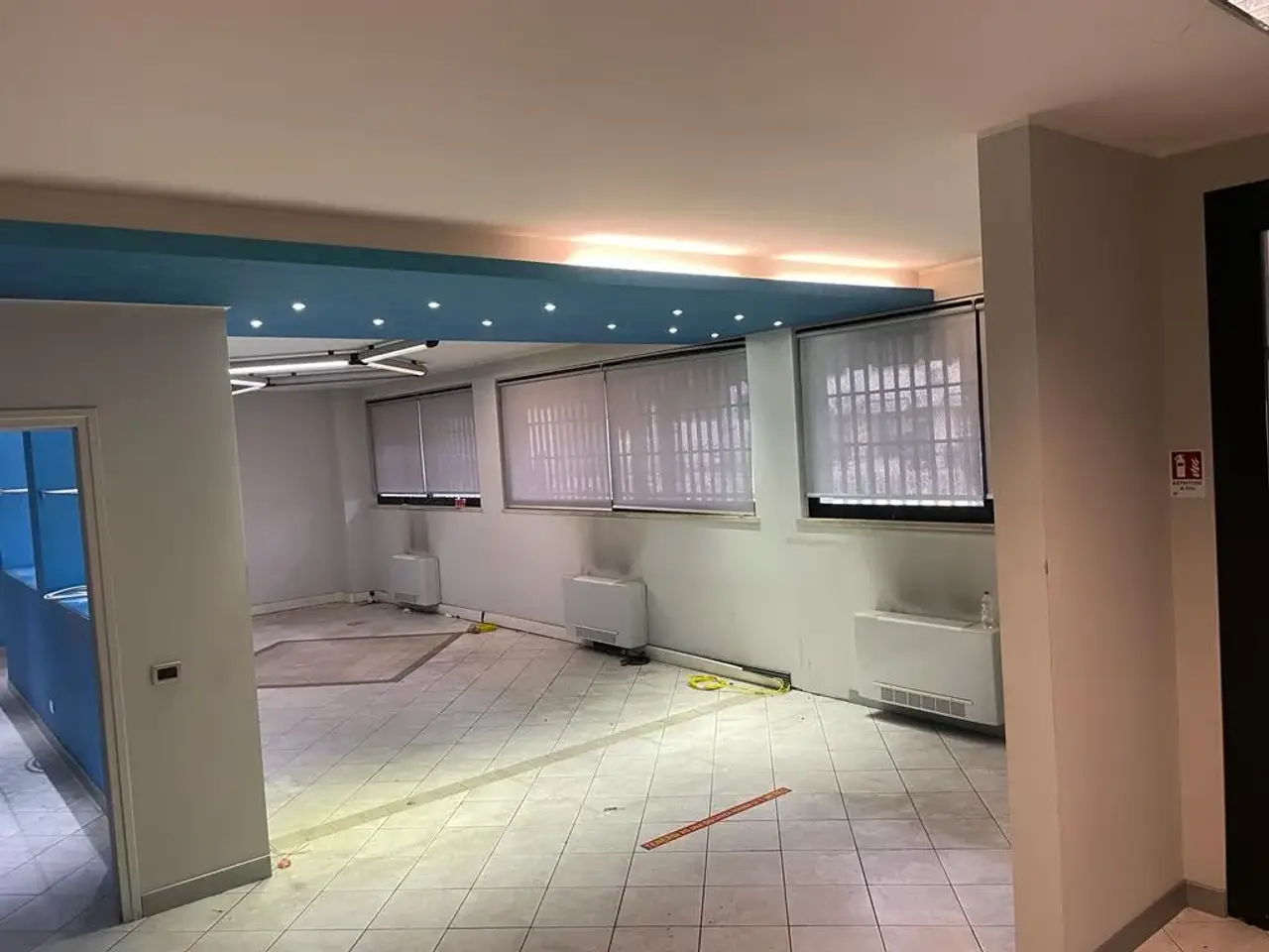 Ufficio in Via Padova, Bovolenta, {3} - Foto 1