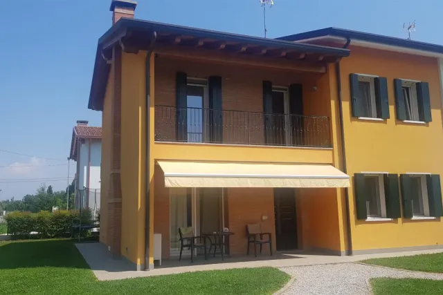 Villa in Via San Rocco, Cittadella - Foto 1