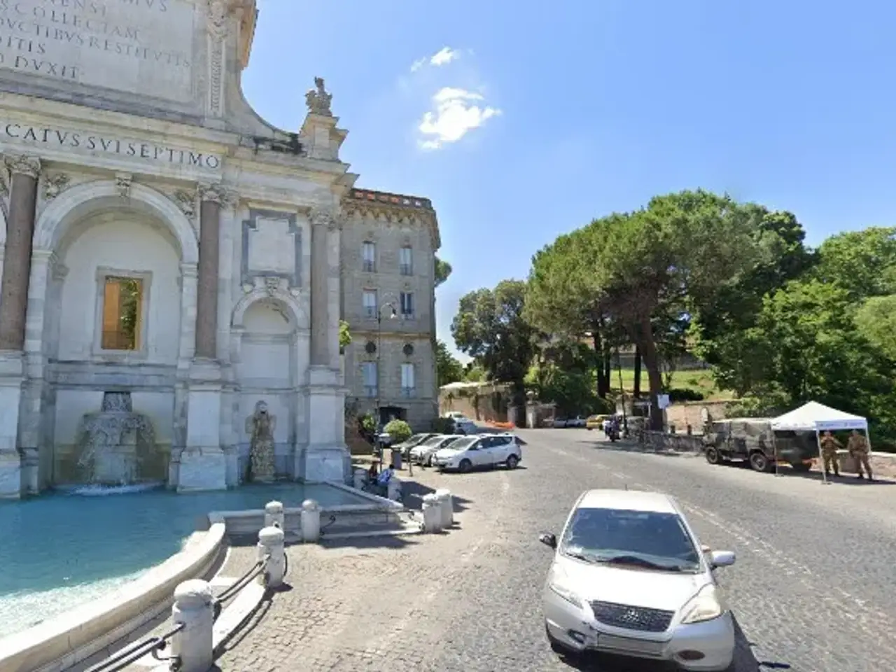 Negozio in , Roma, {3} - Foto 1