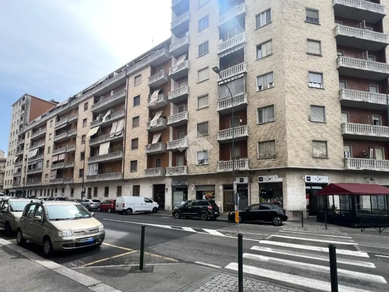 Negozio in Via Casteldelfino 19, Torino, {3} - Foto 1