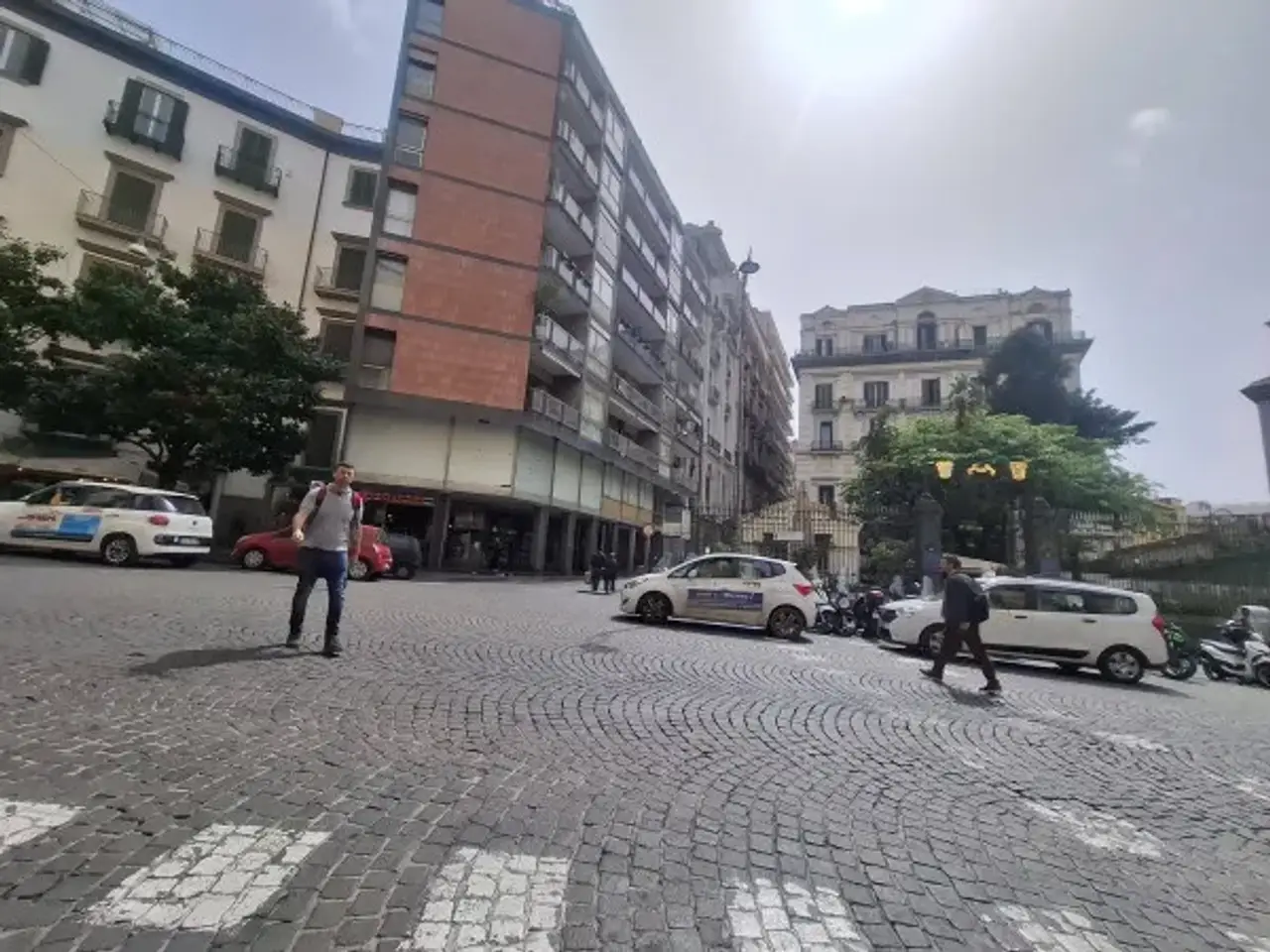 Negozio in Vicoletto Cappella Vecchia, Napoli, {3} - Foto 2