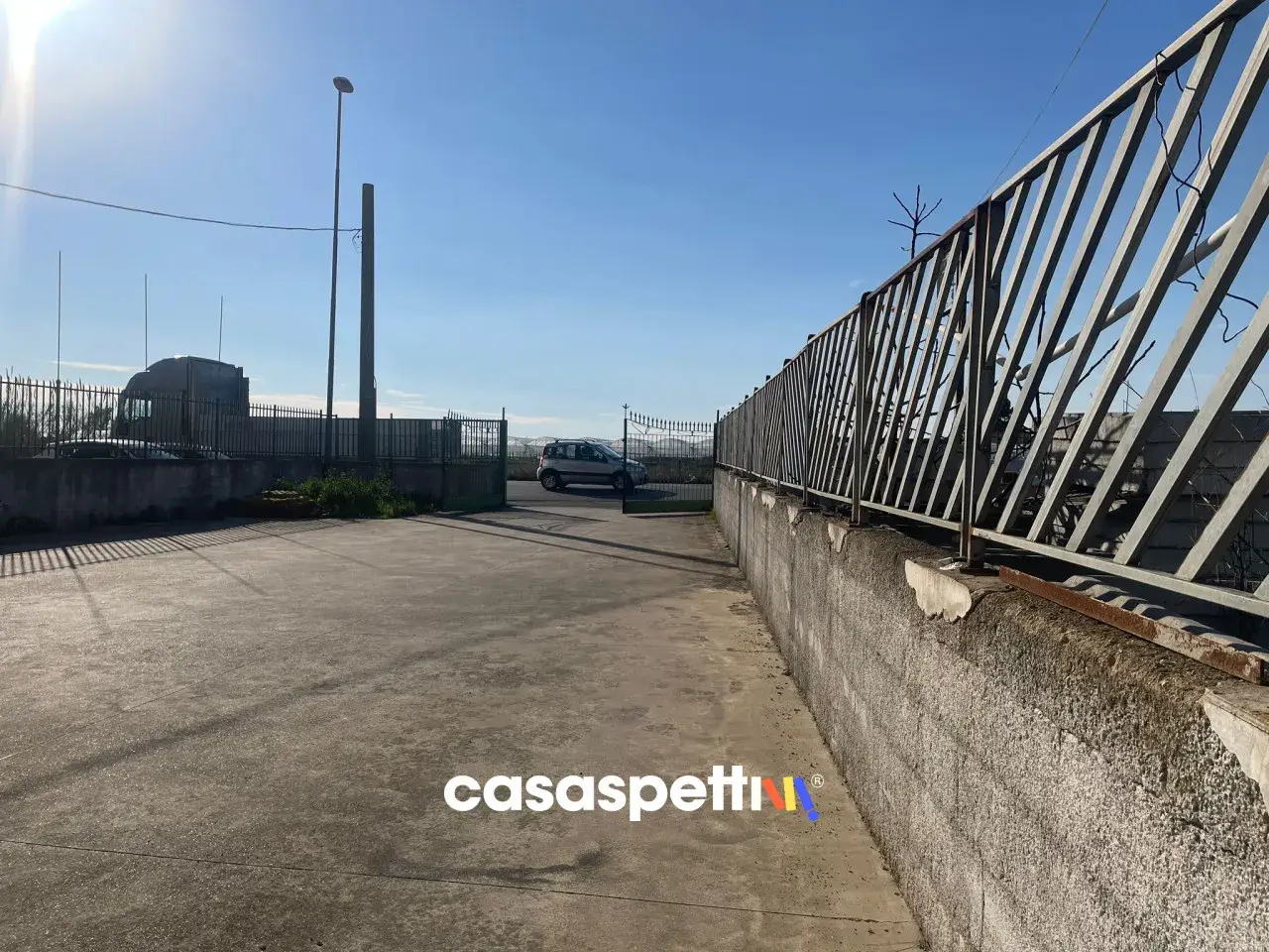 Capannone in Ss 18, Eboli, {3} - Foto 1