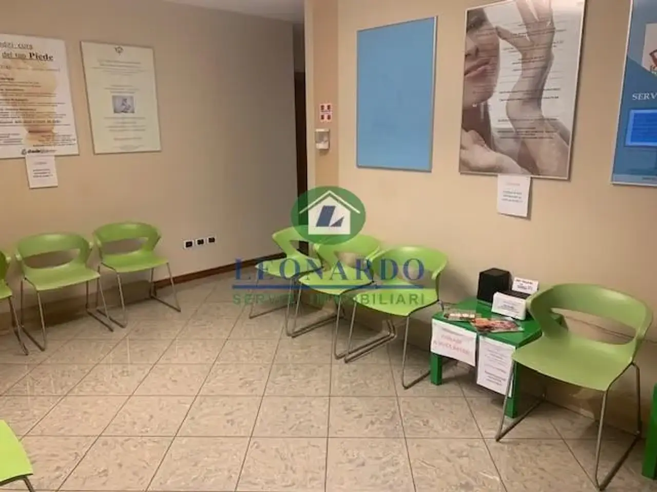 Ufficio in , Montecatini Terme, {3} - Foto 1