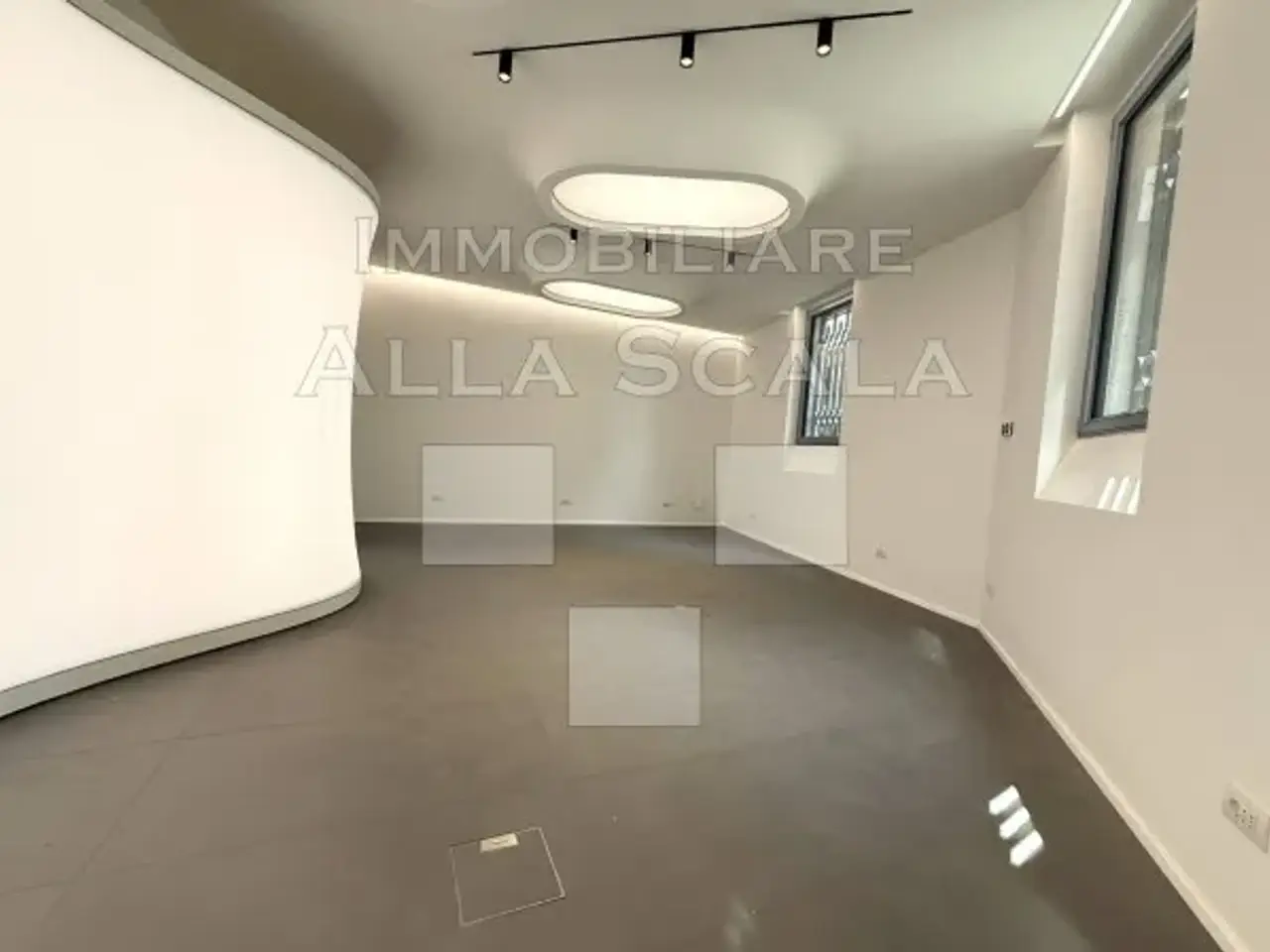 Ufficio in Via dei Piatti, Milano, {3} - Foto 1