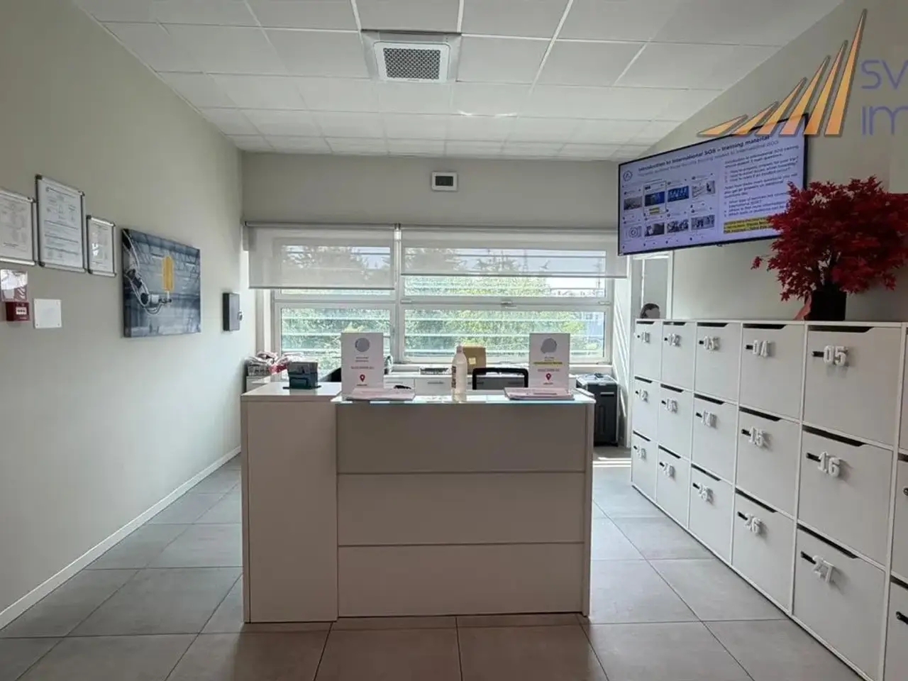 Ufficio in Via Boito 130, Monza, {3} - Foto 2