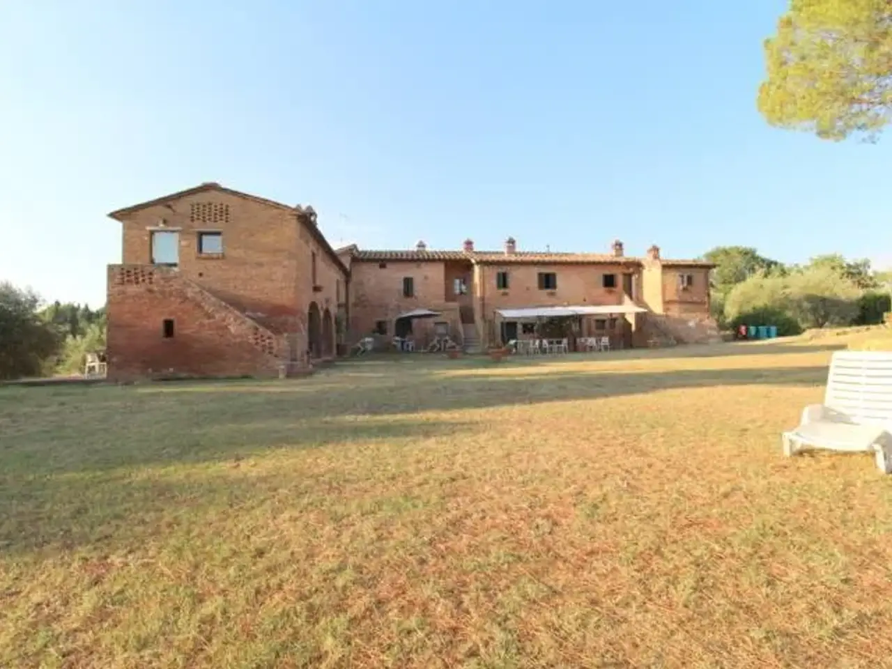 Agriturismo in , Siena, {3} - Foto 1