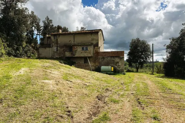 Rustico in Via del Pino, Casciana Terme Lari - Foto 1