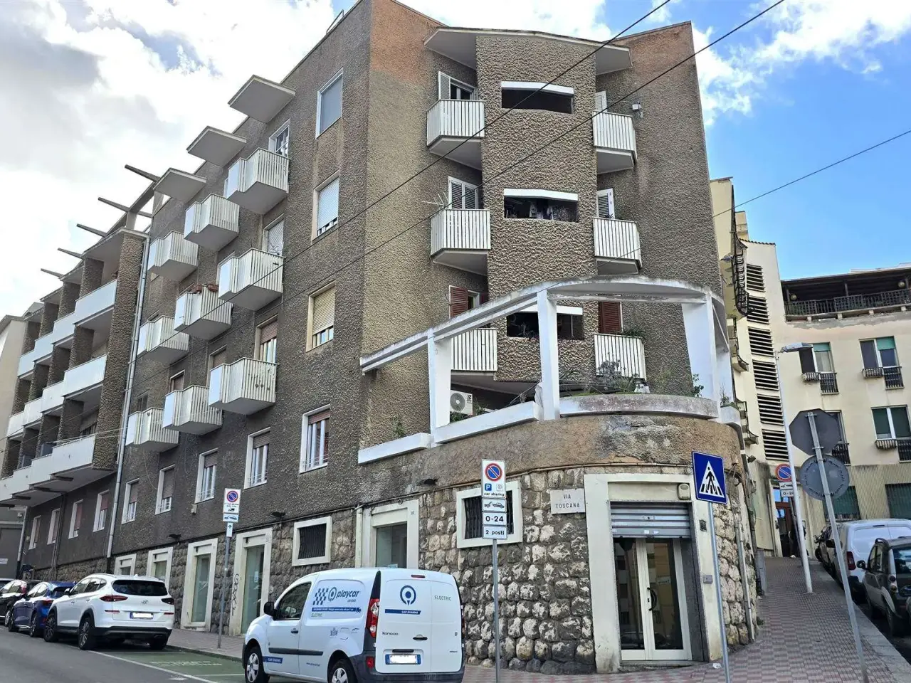 Negozio in Via Toscana, Cagliari, {3} - Foto 1