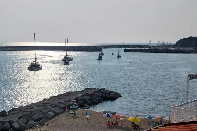 Trilocale in Via Macchia di Mare, Cetraro - Foto 1