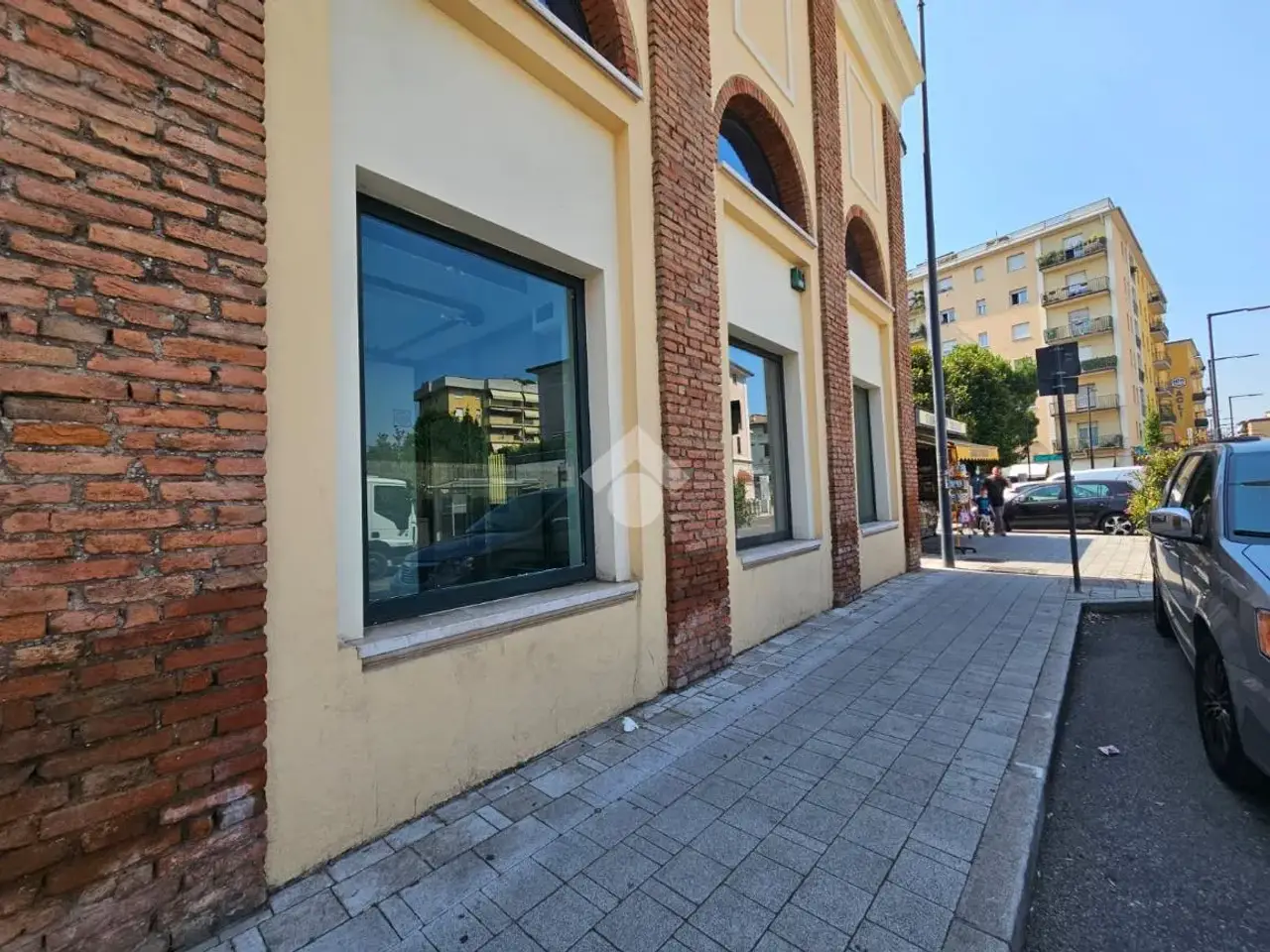Ufficio in Via Corsica 143, Brescia, {3} - Foto 1