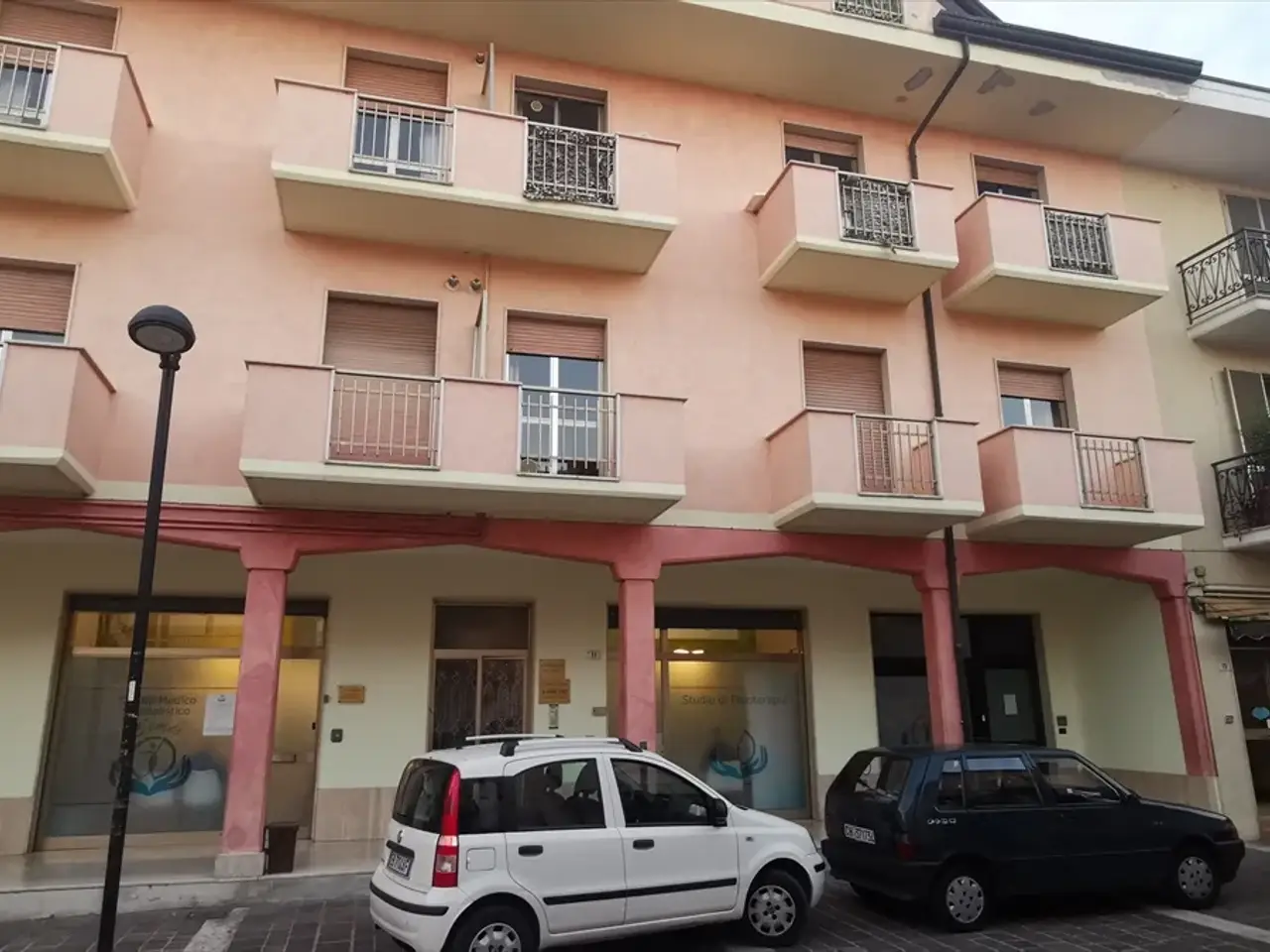 Ufficio in Via Roma, Ripa Teatina, {3} - Foto 1