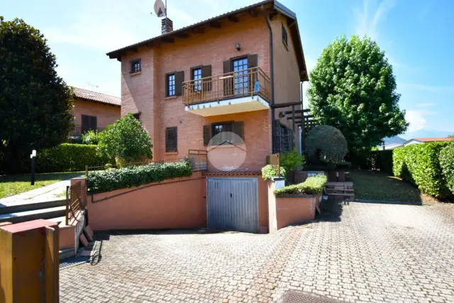 Villa in Via Giovanni Gino 25, Sangano - Foto 1