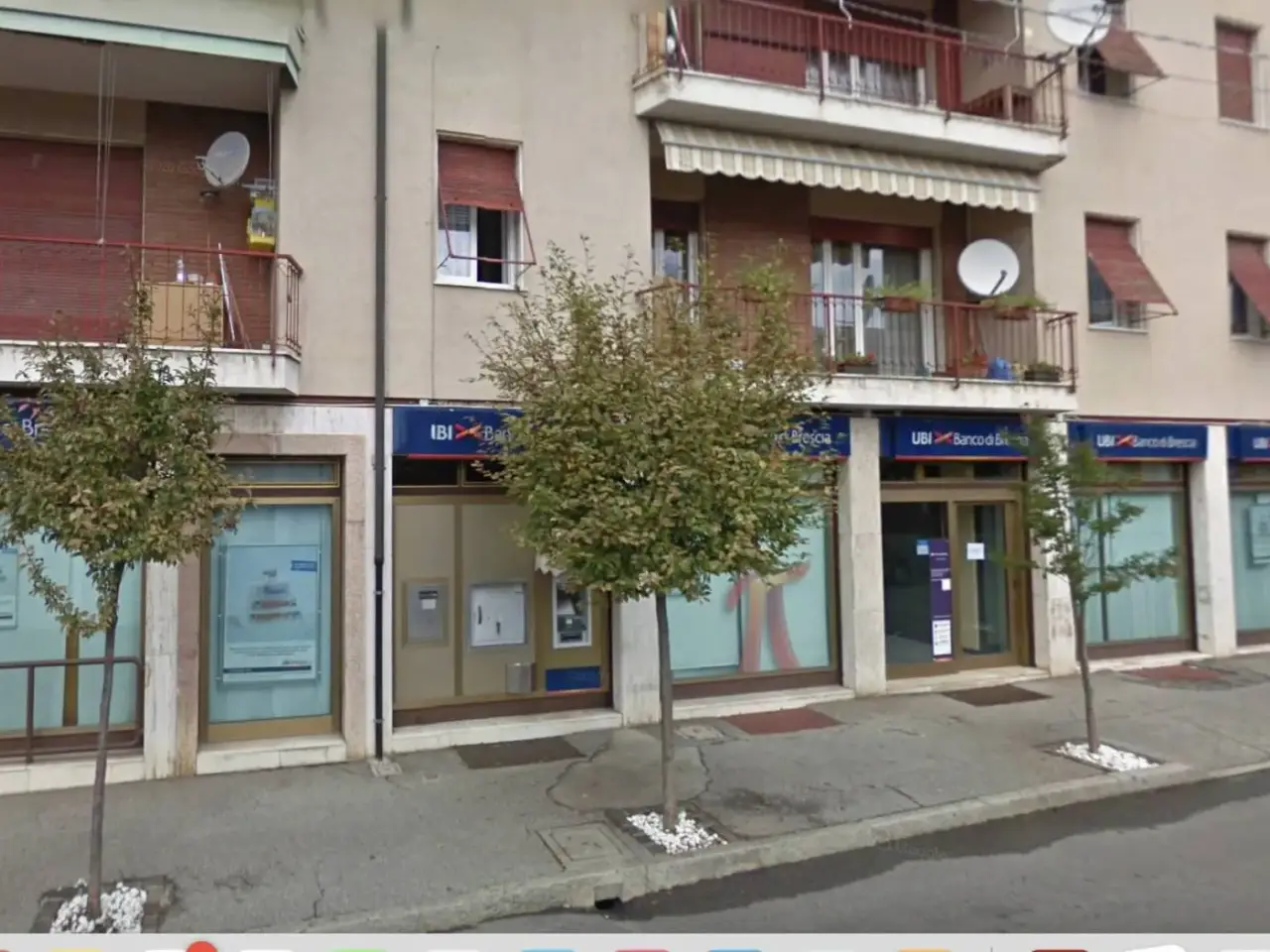 Locale commerciale in Viale Italia 3, Nuvolera, Nuvolera, {3} - Foto 2