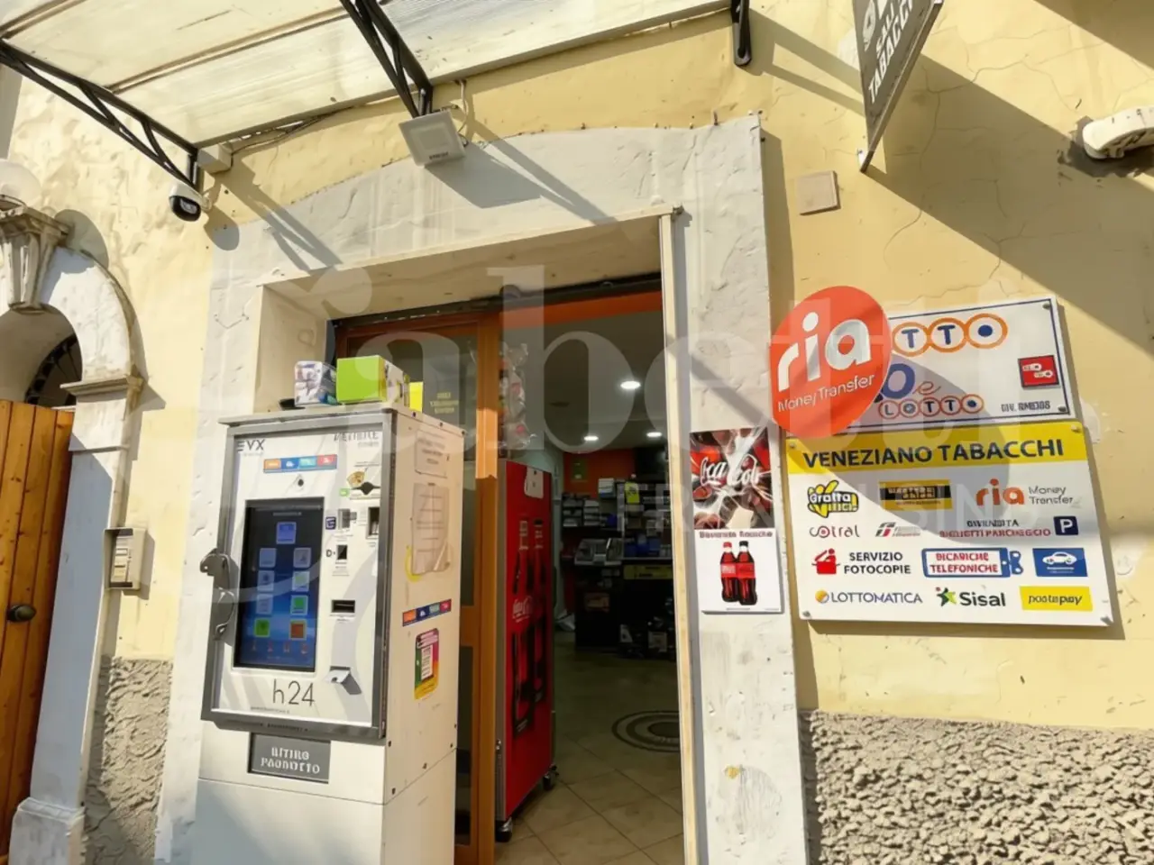 Negozio in Via Indipendenza 224, Gaeta, {3} - Foto 2