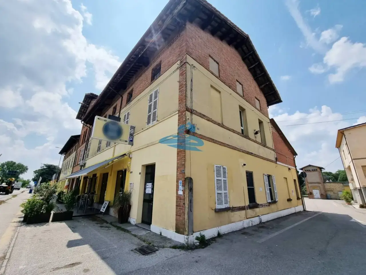 Ufficio in Via Reale 290, Ravenna, {3} - Foto 1