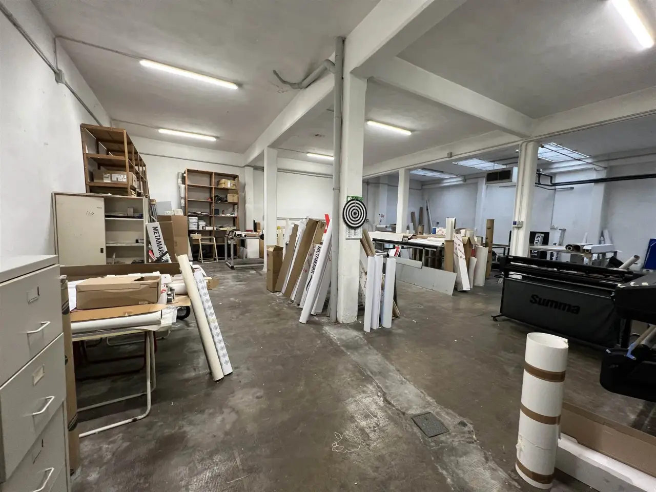Magazzino in Novi Via Verdi- Arquata Scrivia- Tortona Lcitalia, Novi Ligure, {3} - Foto 2