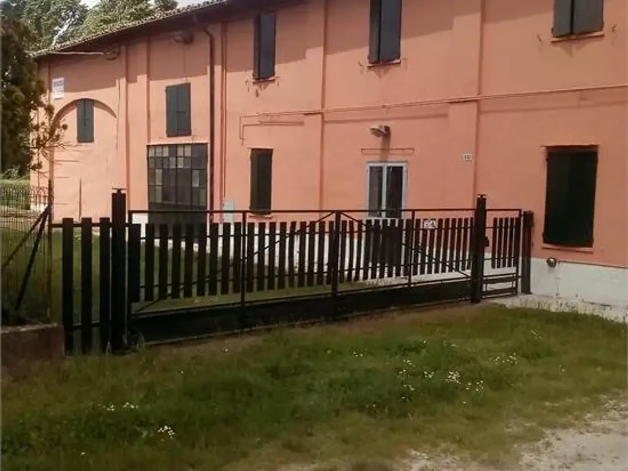 Podere - Tenuta in Modena, Via Canaletto, Modena, {3} - Foto 1