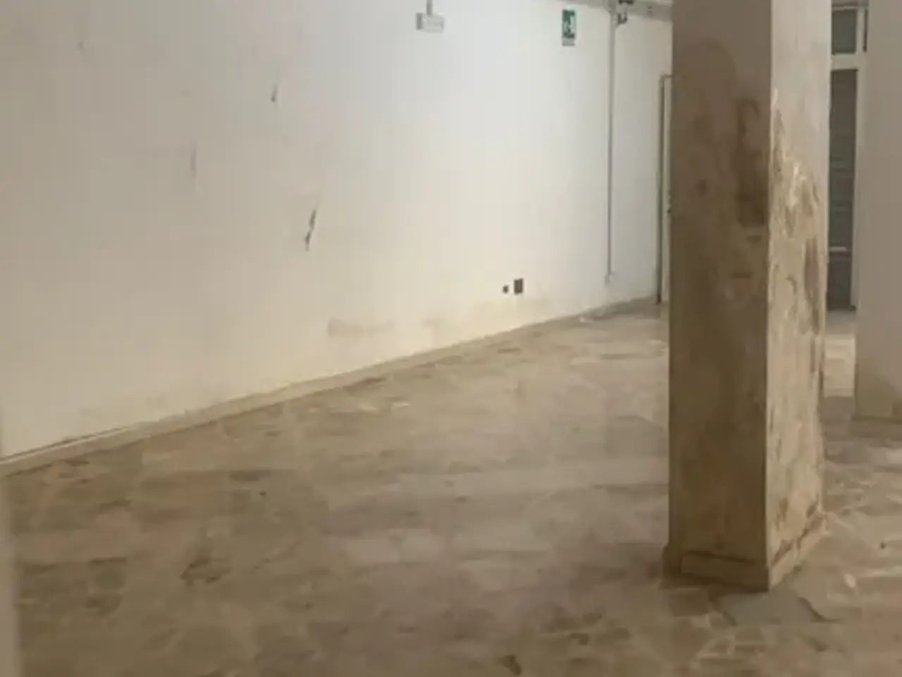 Negozio in Via Filippo Corazza, Palermo, {3} - Foto 2