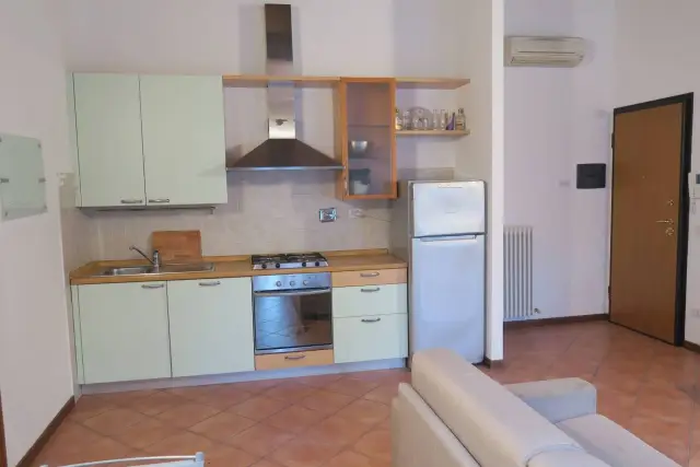 2-room flat in Via Trento, Parma - Photo 1