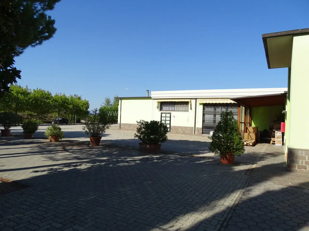 Capannone in , Sinalunga, {3} - Foto 2