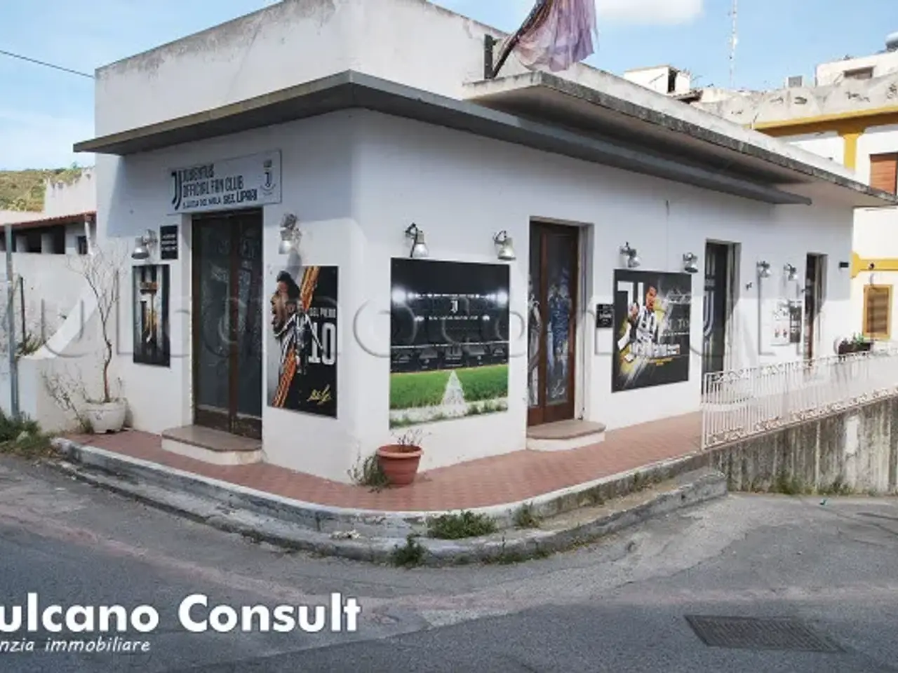 Negozio in Strada Comunale Lipari-Canneto, Lipari, {3} - Foto 1