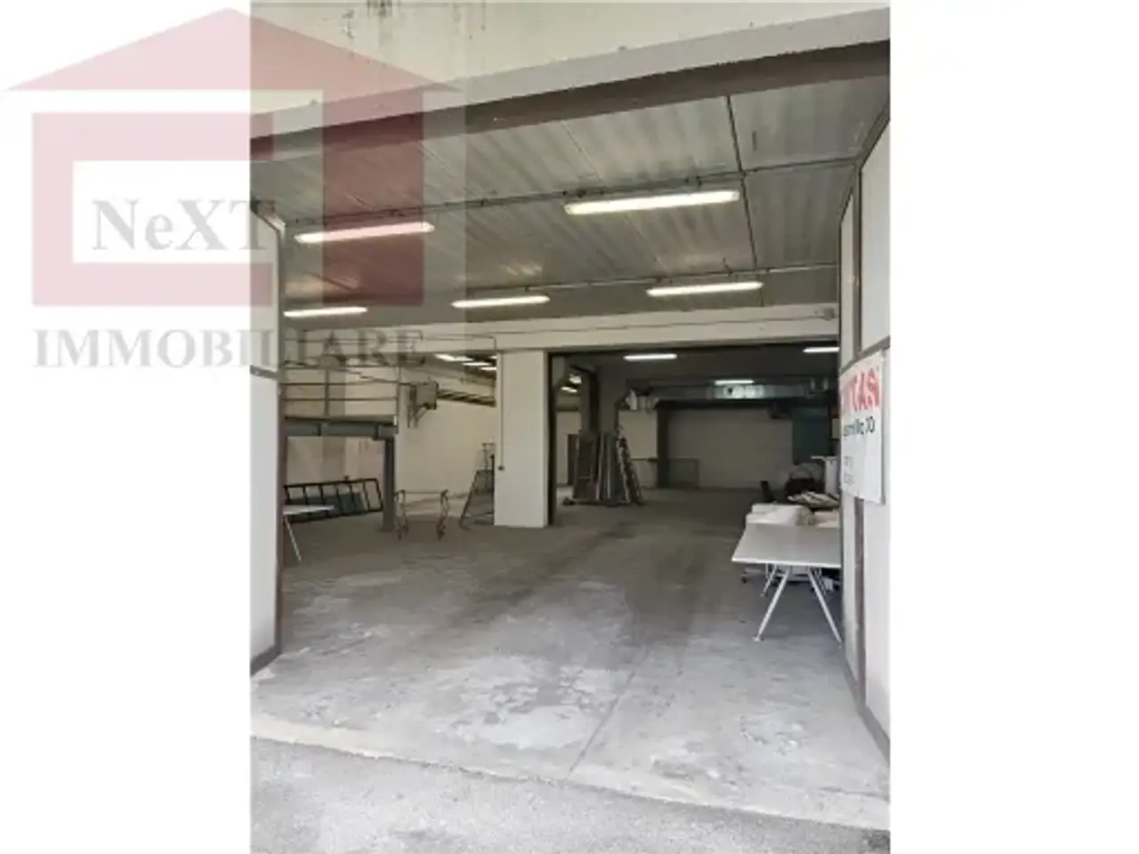 Capannone in , Rignano Sull'Arno, {3} - Foto 2