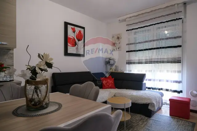 3-room flat in Via Montorio 70, Verona - Photo 1