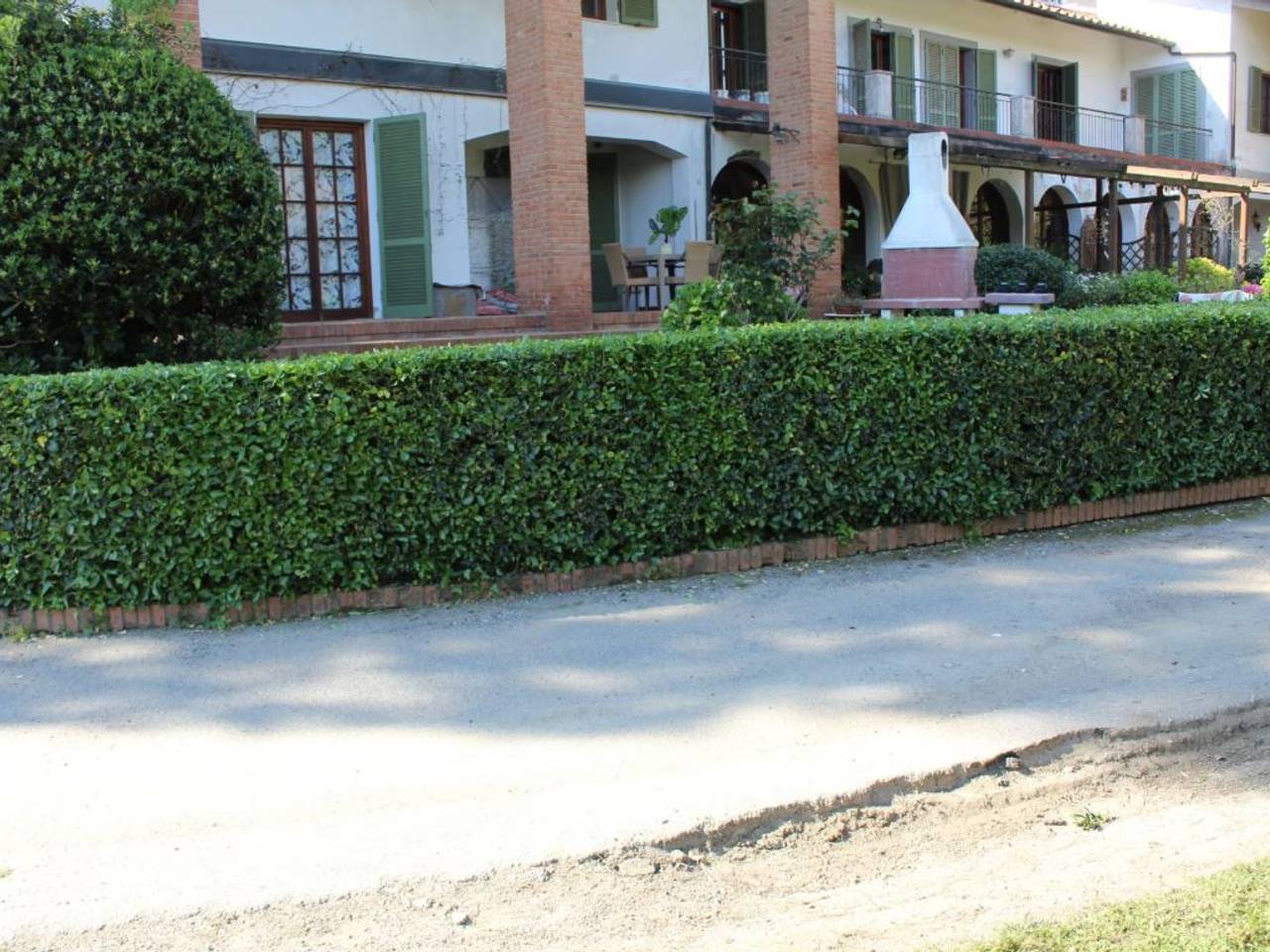casa indipendente in vendita a Pisa in zona Marina di Pisa