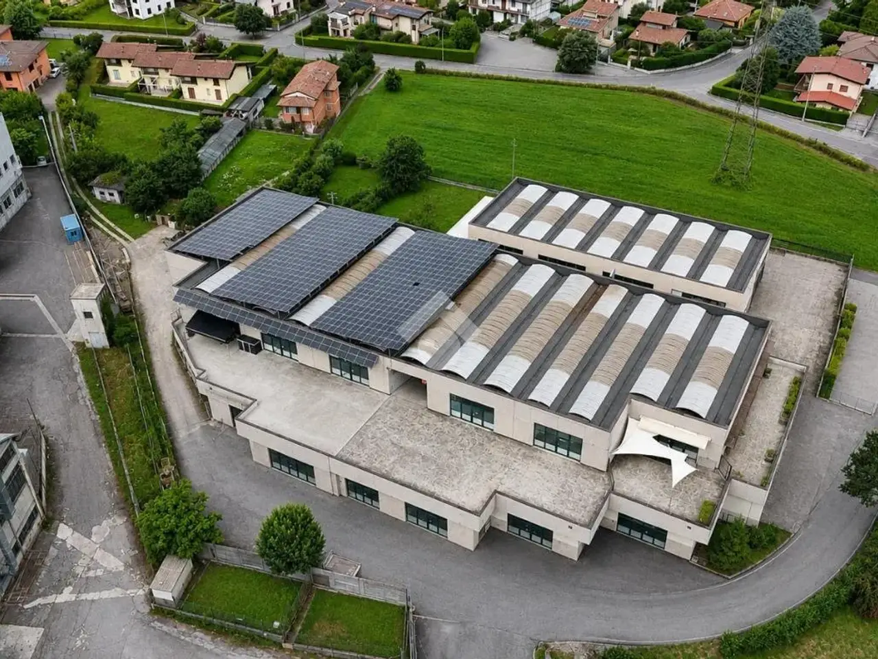 Magazzino in Via Carpen, Villanuova Sul Clisi, {3} - Foto 1
