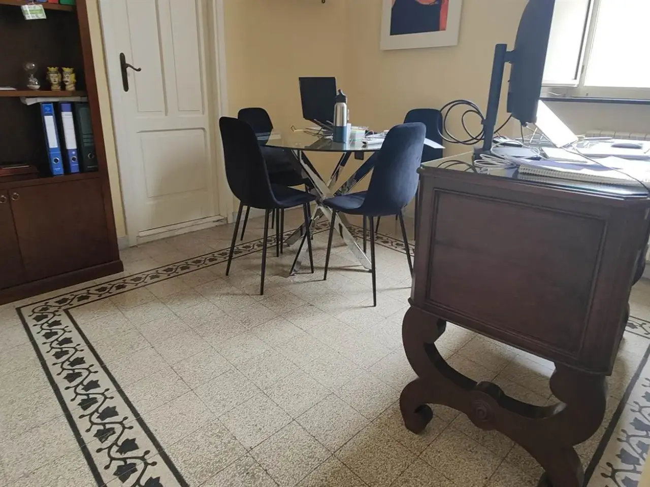 Ufficio in Via Petrarca, Cosenza, {3} - Foto 1