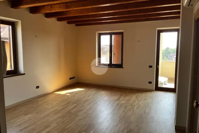 3-room flat in Via Santuario 54, Castel Mella - Photo 1