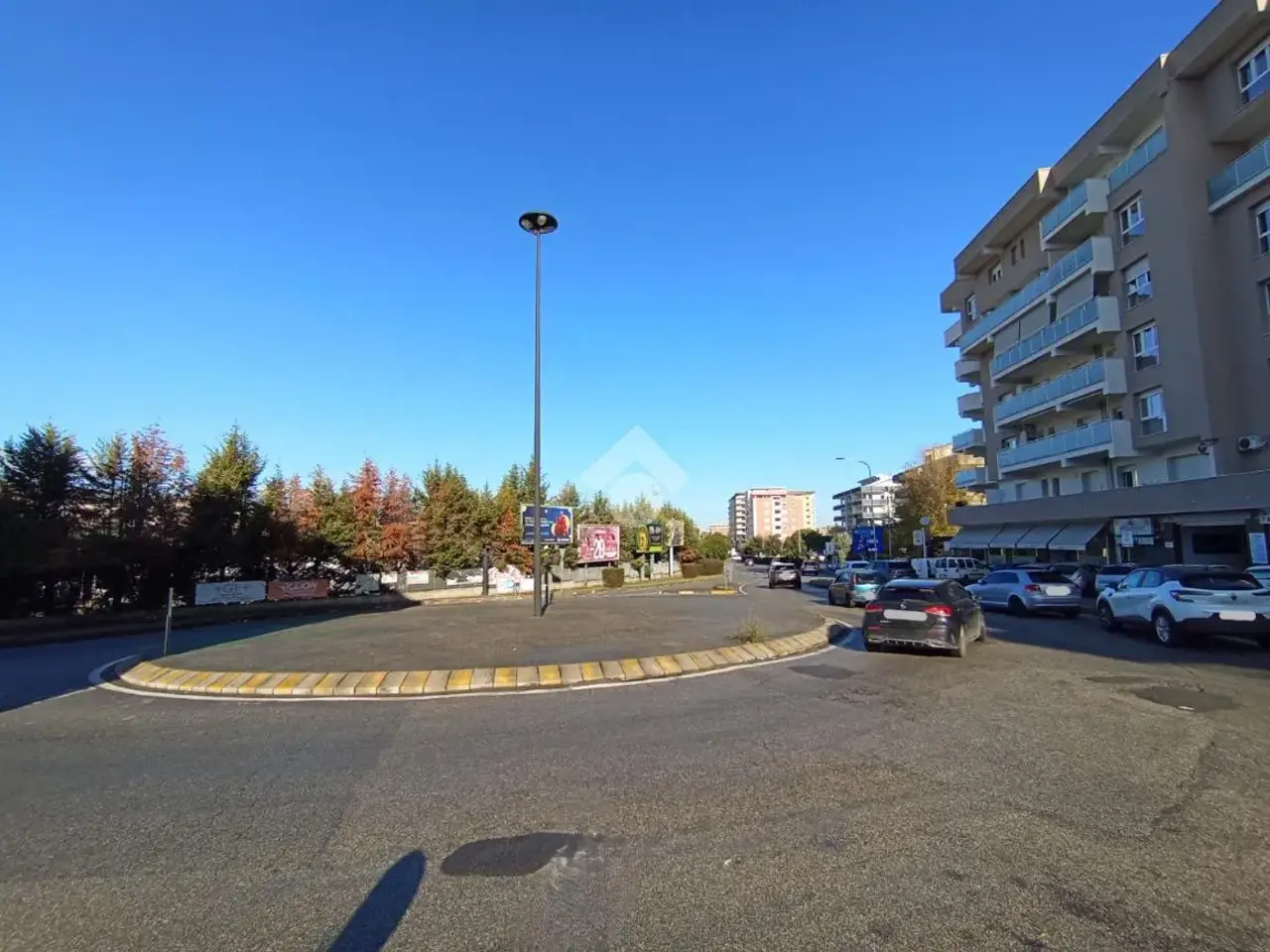Negozio in Via Panebianco 578, Cosenza, {3} - Foto 1