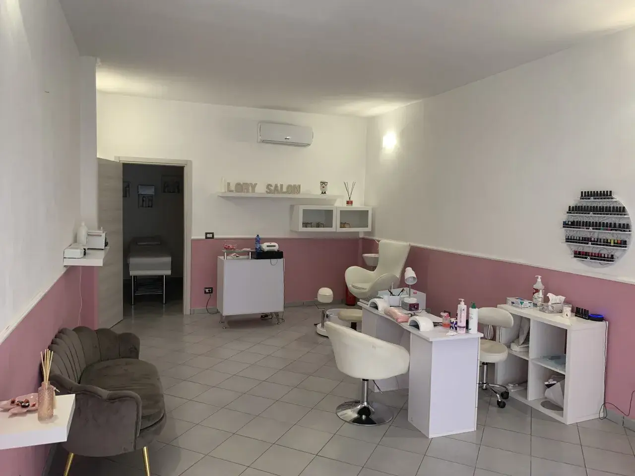 Negozio in Via Casentino, Firenze, {3} - Foto 1