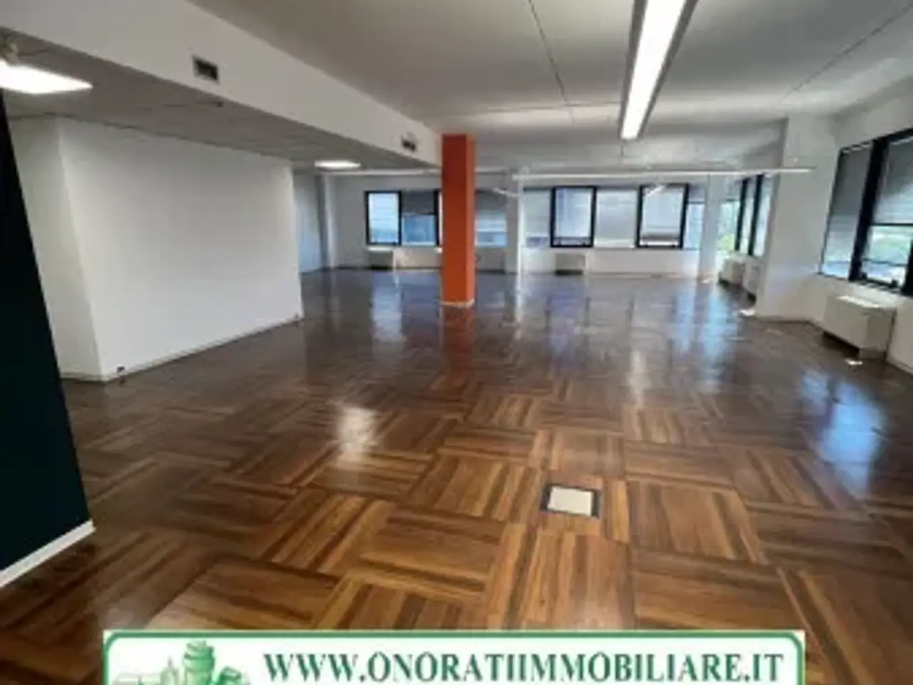 Ufficio in , Roma, {3} - Foto 1
