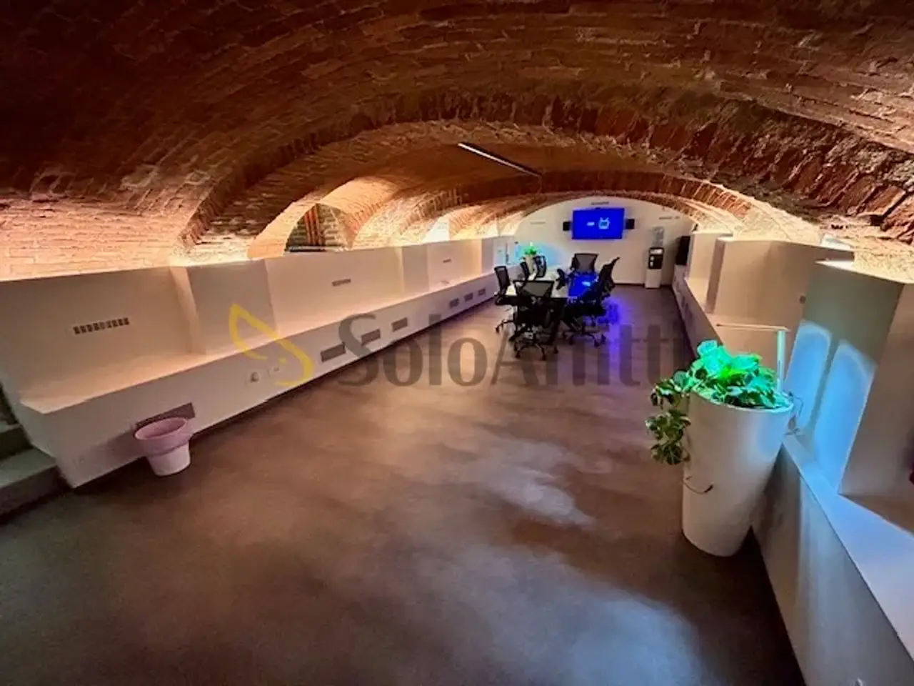 Ufficio in , Legnano, {3} - Foto 1