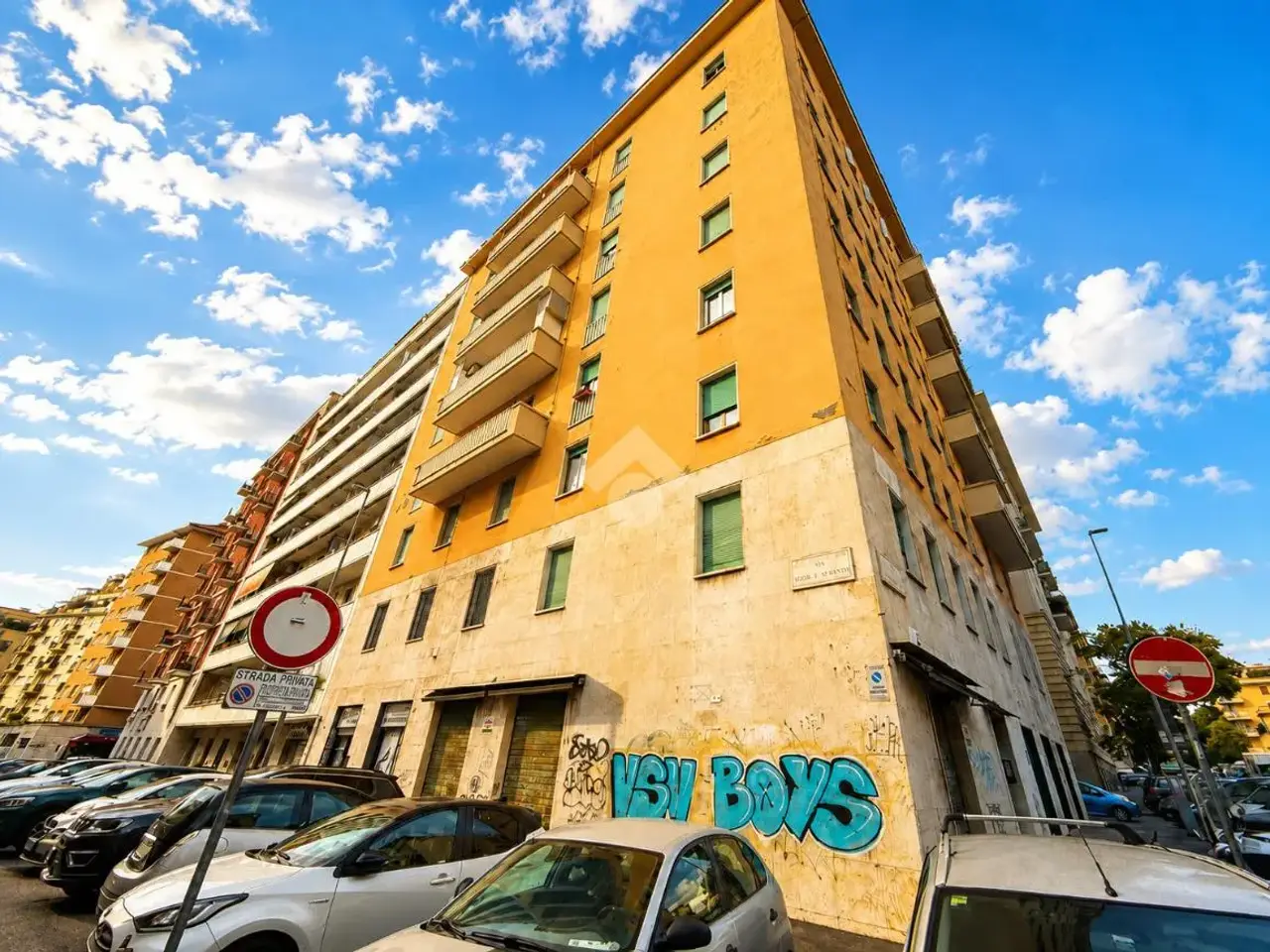 Negozio in Via Stimigliano 11, Roma, {3} - Foto 1